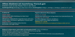 Flyer - AfM - Gritt Klaasen